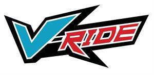 V-Ride - לוגו סימן מסחר רשום