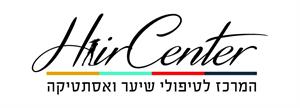המרכז לטיפולי שיער ואסתטיקה - לוגו סימן מסחר רשום