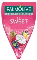 PALMOLIVE AROMA SENSATIONS SO SWEET - לוגו סימן מסחר רשום