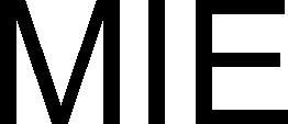 MIE - לוגו סימן מסחר רשום