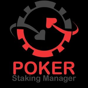 POKER Staking Manager - לוגו סימן מסחר רשום