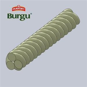 MURATBEY Burgu - לוגו סימן מסחר