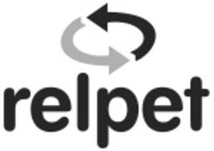 relpet - לוגו סימן מסחר רשום