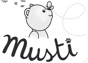 Musti - לוגו סימן מסחר רשום