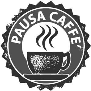 PAUSA CAFFE' - לוגו סימן מסחר