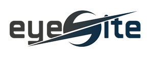 EyeSite - לוגו סימן מסחר רשום