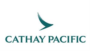 CATHAY PACIFIC - לוגו סימן מסחר רשום