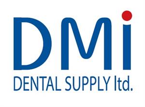 DMI DENTAL SUPPLY Ltd. - לוגו סימן מסחר