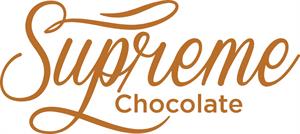 Supreme Chocolate - לוגו סימן מסחר רשום