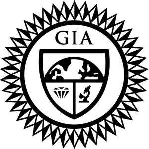GIA - לוגו סימן מסחר רשום