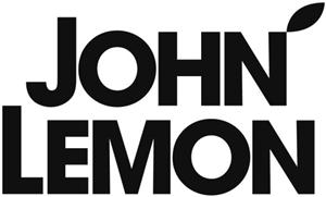 JOHN LEMON - לוגו סימן מסחר רשום