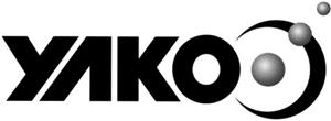 YAKOO - לוגו סימן מסחר רשום