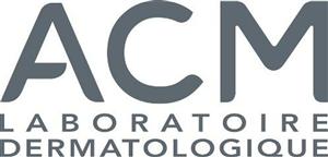 ACM LABORATOIRE DERMATOLOGIQUE - לוגו סימן מסחר רשום