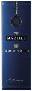 MARTELL CORDON BLEU J. Martel - לוגו סימן מסחר רשום