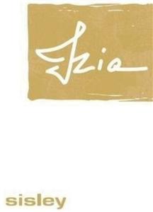 Izia sisley - לוגו סימן מסחר רשום