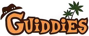 GUIDDIES - לוגו סימן מסחר רשום