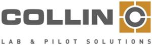 COLLIN LAB & PILOT SOLUTIONS - לוגו סימן מסחר רשום