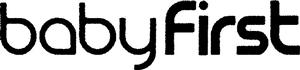 babyfirst - לוגו סימן מסחר