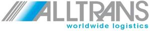 ALLTRANS worldwide logistics - לוגו סימן מסחר רשום