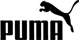 PUMA - לוגו סימן מסחר רשום