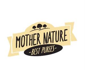 mother nature best purees - לוגו סימן מסחר רשום