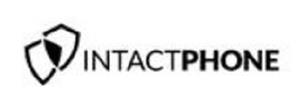 INTACTPHONE - לוגו סימן מסחר רשום