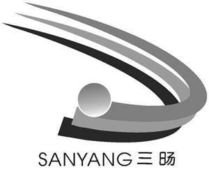 SANYANG - לוגו סימן מסחר