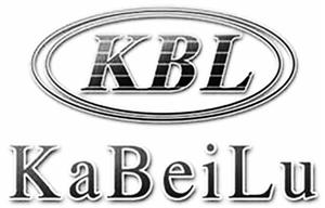 KBL KaBeiLu - לוגו סימן מסחר רשום