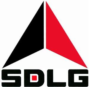 SDLG - לוגו סימן מסחר רשום