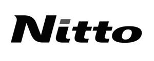 Nitto - לוגו סימן מסחר