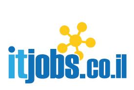 itjobs.co.il - לוגו סימן מסחר רשום