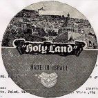 HOLY LAND  KFIR LTD - לוגו סימן מסחר