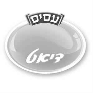 עסיס דיאט - לוגו סימן מסחר רשום