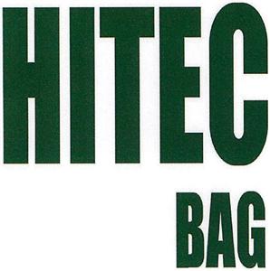 HITEC BAG - לוגו סימן מסחר רשום