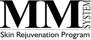 MM SYSTEM Skin Rejuvenation Program - לוגו סימן מסחר