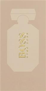 BOSS HUGO BOSS - לוגו סימן מסחר רשום