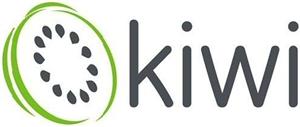 kiwi - לוגו סימן מסחר