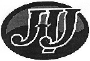HJ - לוגו סימן מסחר רשום