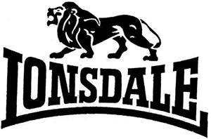 LONSDALE - לוגו סימן מסחר רשום