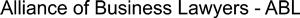 Alliance of Business Lawyers - ABL - לוגו סימן מסחר רשום