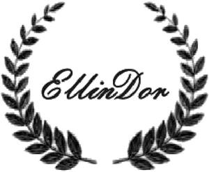 EllinDor - לוגו סימן מסחר רשום
