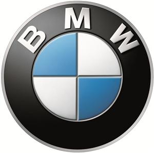 BMW - לוגו סימן מסחר רשום
