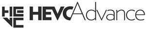 HEVC HEVCADVANCE - לוגו סימן מסחר רשום
