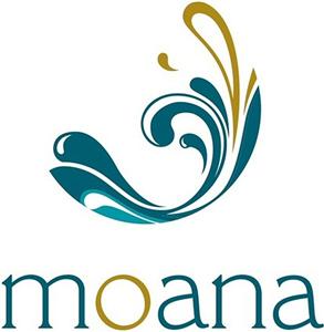 moana - לוגו סימן מסחר