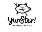YumSter! FOR COOL KIDS ONLY - לוגו סימן מסחר רשום