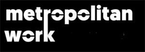 metropolitan work - לוגו סימן מסחר