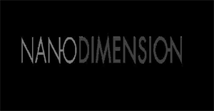 NANO DIMENSION - לוגו סימן מסחר רשום