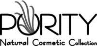 purity Natural Cosmetic Collection - לוגו סימן מסחר רשום