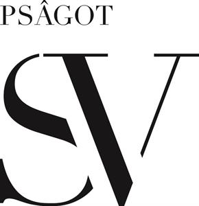 PSAGOT SV - לוגו סימן מסחר רשום