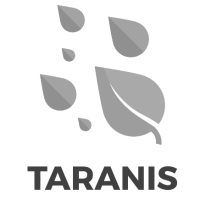 TARANIS - לוגו סימן מסחר רשום